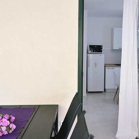Ferienwohnung Opatija Sunshine Exterior foto