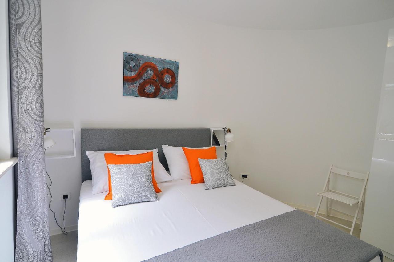 Ferienwohnung Opatija Sunshine Exterior foto
