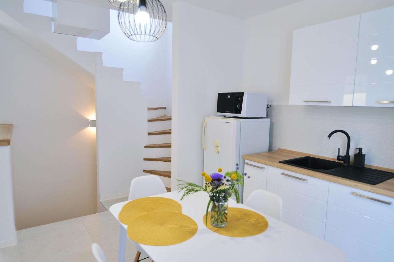 Ferienwohnung Opatija Sunshine Exterior foto