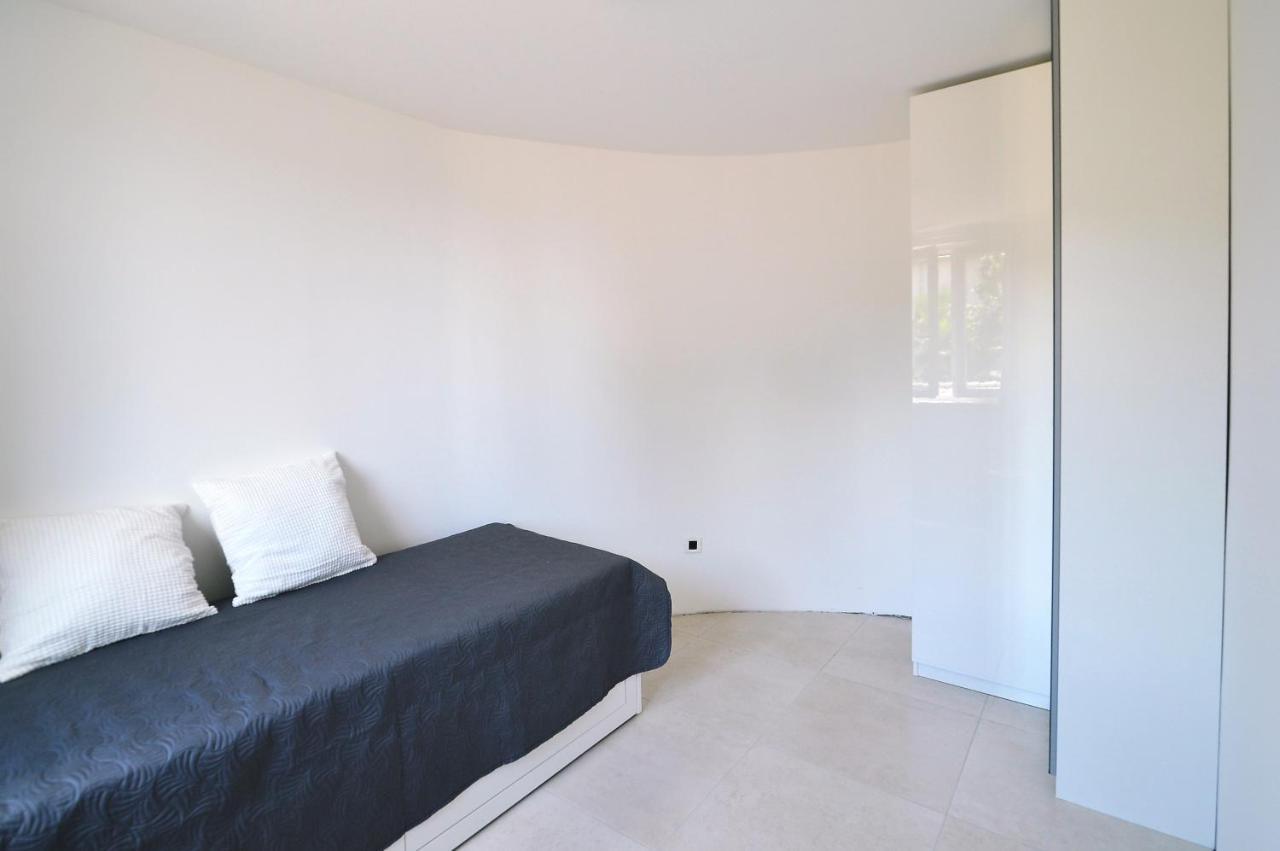 Ferienwohnung Opatija Sunshine Exterior foto
