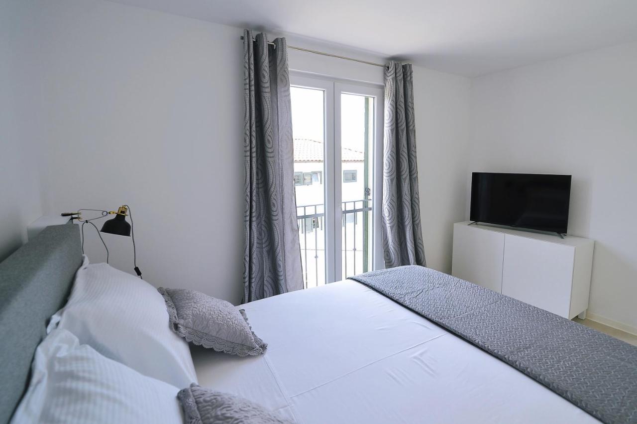 Ferienwohnung Opatija Sunshine Exterior foto