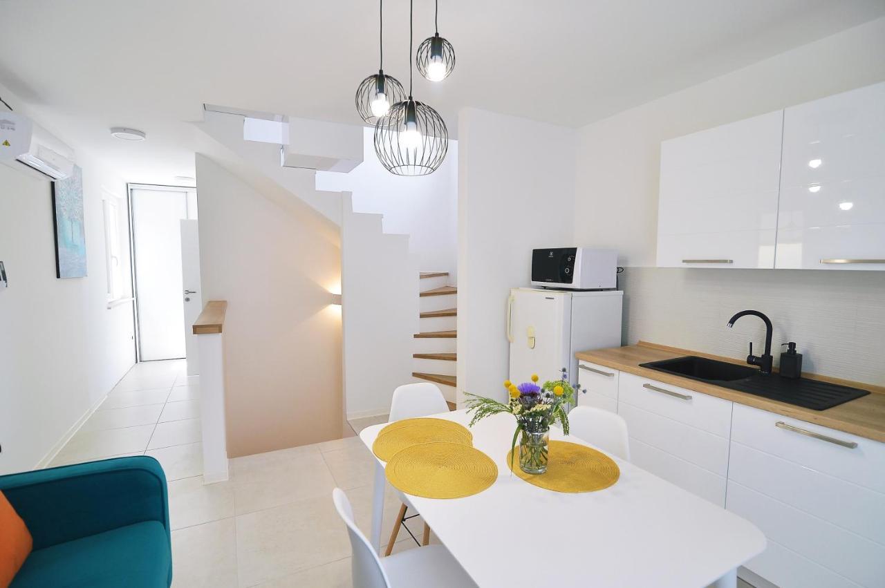 Ferienwohnung Opatija Sunshine Exterior foto
