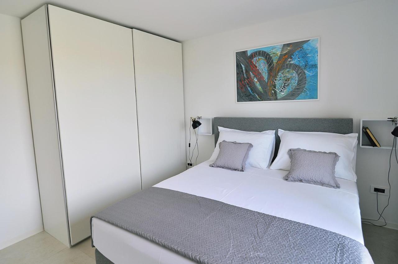 Ferienwohnung Opatija Sunshine Exterior foto