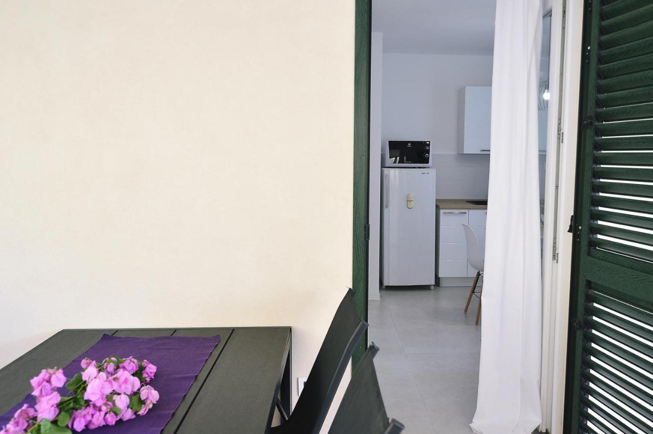 Ferienwohnung Opatija Sunshine Exterior foto